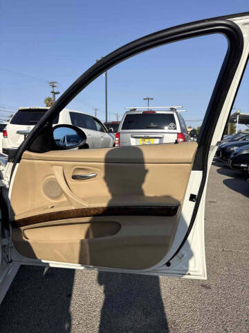 2006 BMW 3 Series 325i