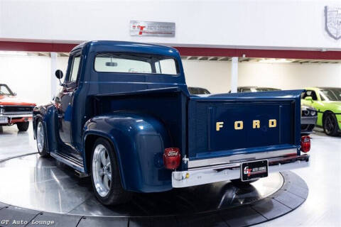 1956 Ford F-100