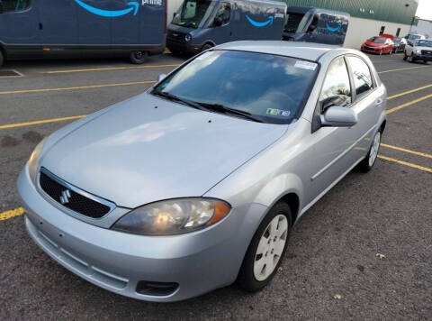 2008 Suzuki Reno for sale at Penn American Motors LLC in Emmaus PA