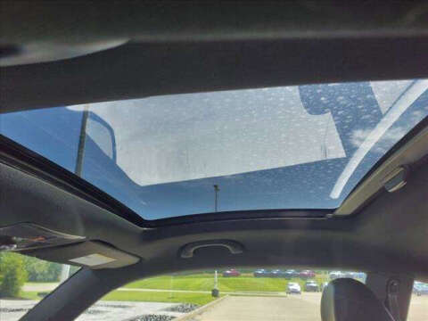 2016 Volkswagen Beetle