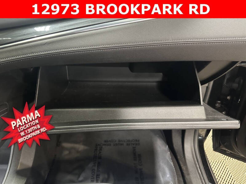 2024 Buick Enclave Premium