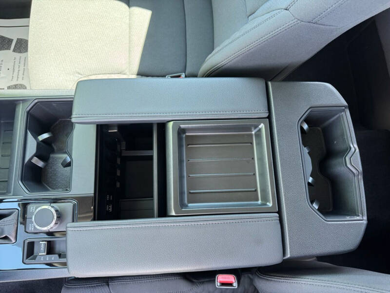 2023 Toyota Tundra SR5