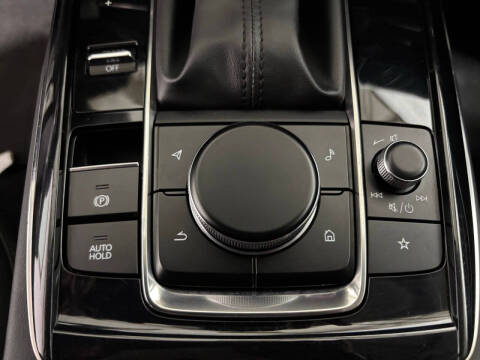 2025 Mazda CX-30 2.5 S Preferred