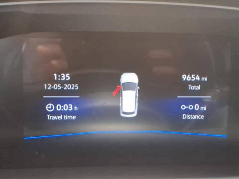 2024 Volkswagen Tiguan SE R-Line Black 4Motion