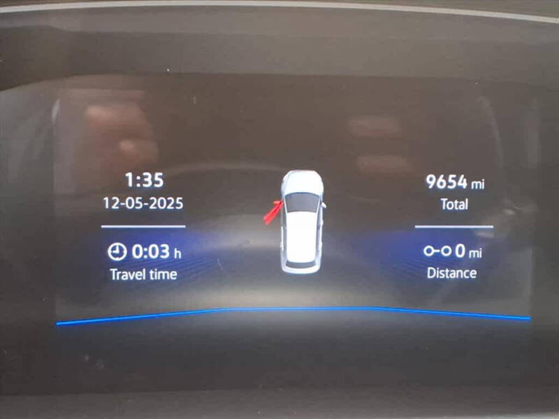 2024 Volkswagen Tiguan SE R-Line Black 4Motion