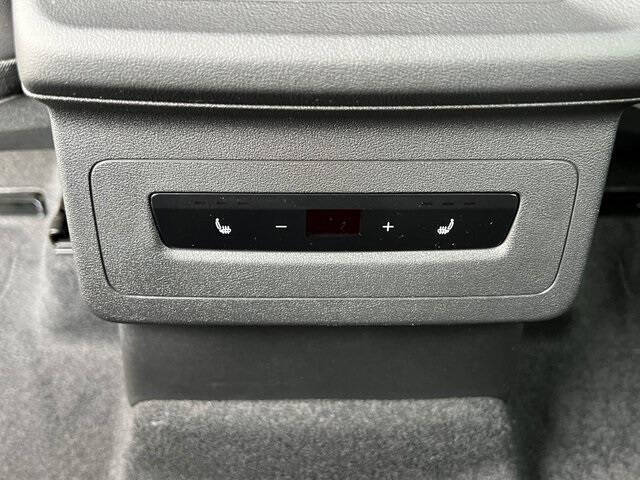 2025 Audi SQ6 e-tron quattro Prestige