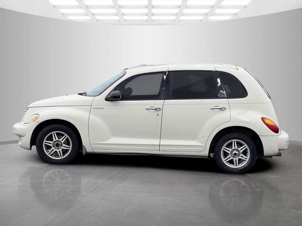 2005 Chrysler PT Cruiser for sale at Used Cars Toledo in Oregon, OH