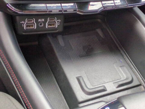 2024 Dodge Durango R/T