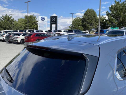 2025 Mazda CX-50 2.5 S Premium Plus