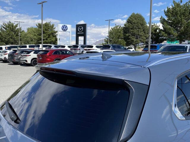 2025 Mazda CX-50 2.5 S Premium Plus