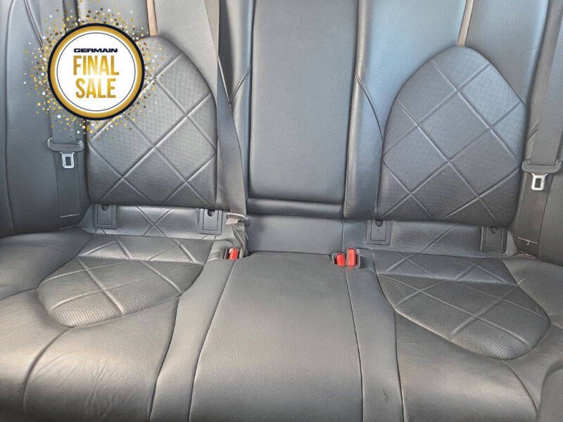 2018 Toyota Camry Hybrid XLE