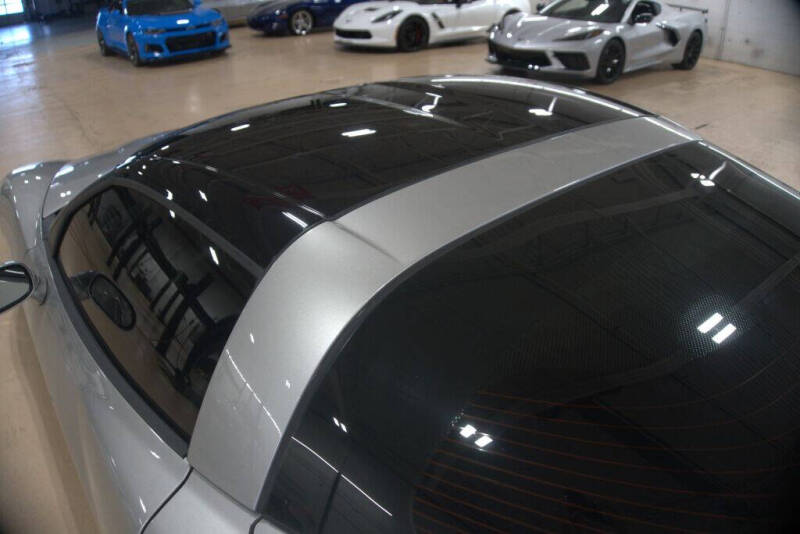 2008 Chevrolet Corvette