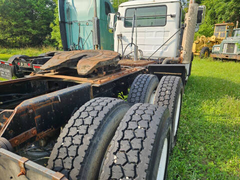 1994 Mack RD688S