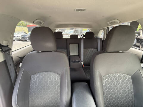 2020 Mitsubishi Outlander Sport SE