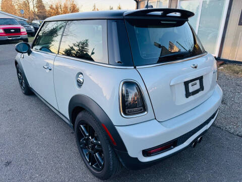 2013 MINI Hardtop for sale at Preferred Motors, Inc. - Preferred Motors INC 2 in Spanaway WA