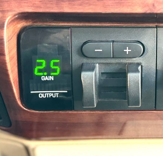 2008 Ford F-350 Super Duty