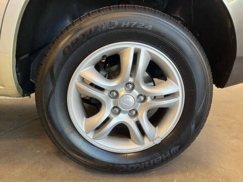 2006 Kia Sportage LX