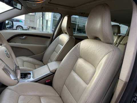 2013 Volvo XC70 3.2 Premier Plus