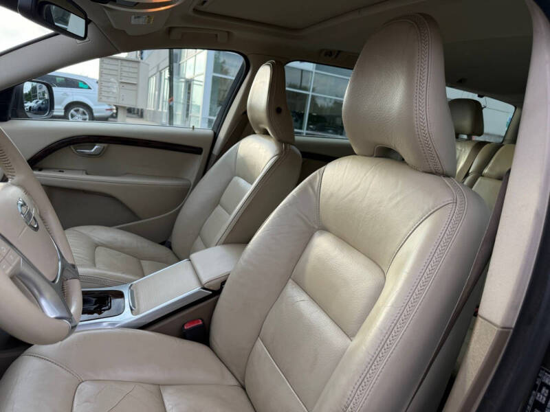 2013 Volvo XC70 3.2 Premier Plus