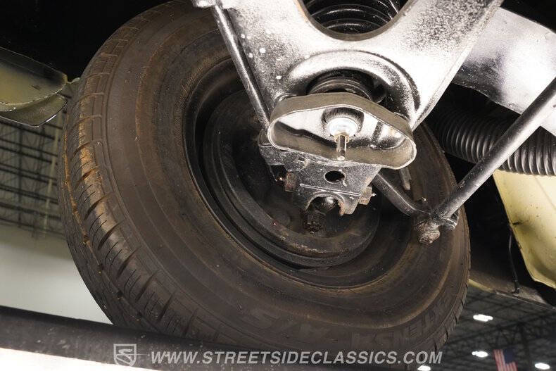 1953 Studebaker Commander