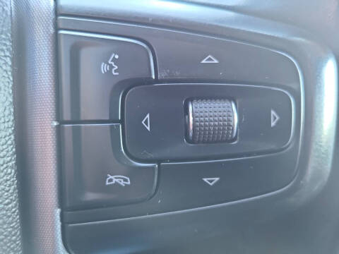 2023 GMC Sierra 3500HD