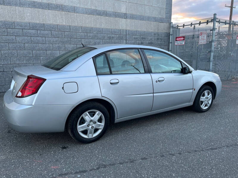 2007 Saturn Ion 2