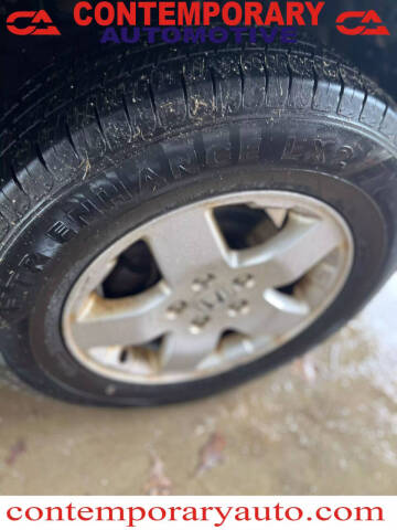 2005 Honda Element EX