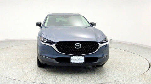 2024 Mazda CX-30 2.5 S Carbon Edition