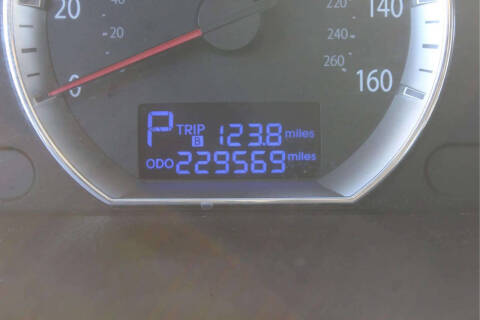 2010 Hyundai Sonata GLS