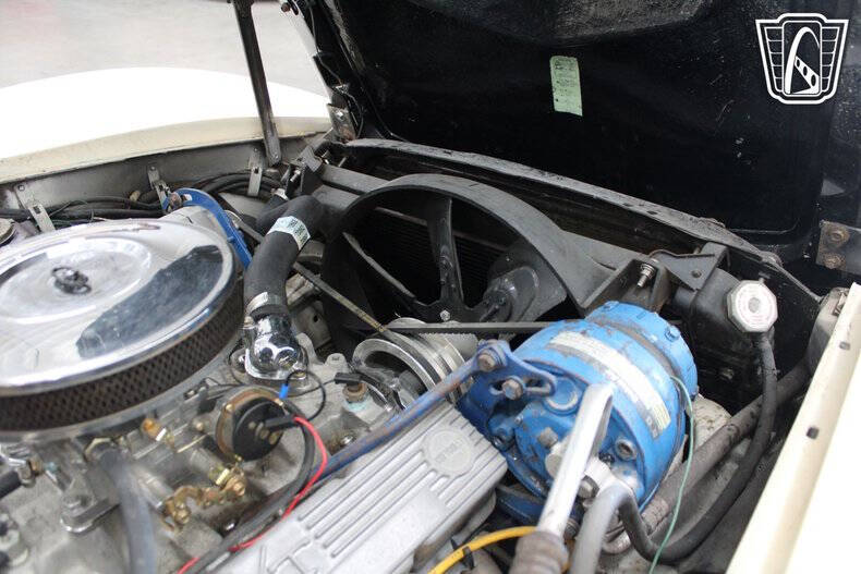 1979 Chevrolet Corvette