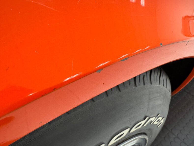 1969 Chevrolet Corvette