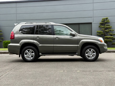 2006 Lexus GX 470