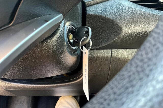 2018 Hyundai Elantra GT