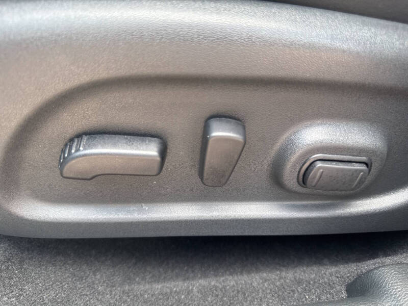 2022 Nissan Murano SV