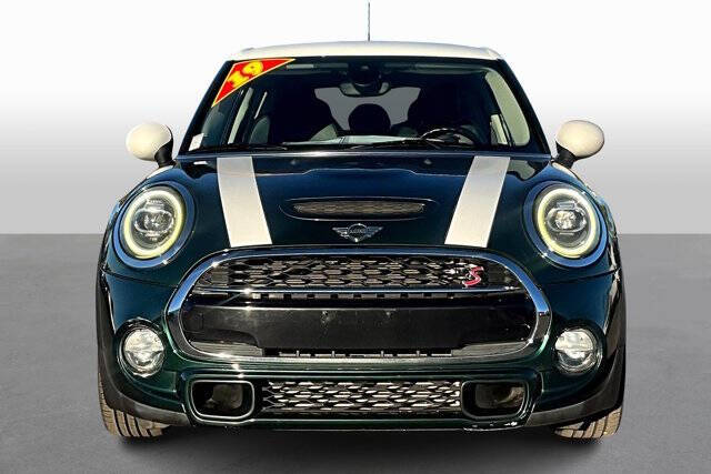 2019 MINI Hardtop 4 Door Cooper S