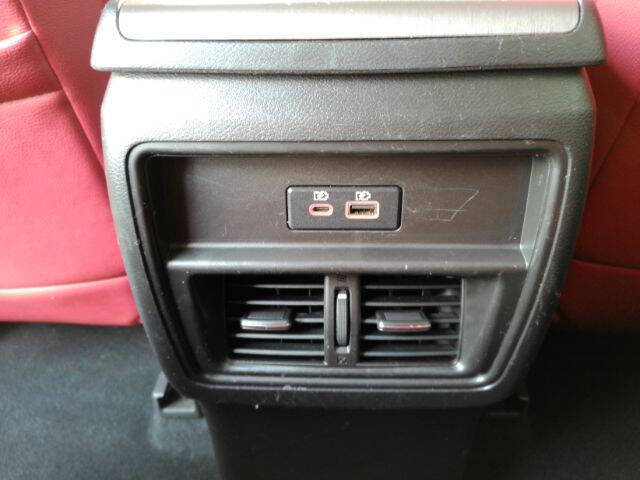 2020 Nissan Murano S