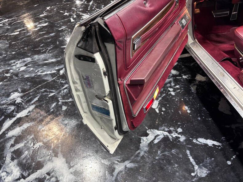 1975 Pontiac Grand Ville