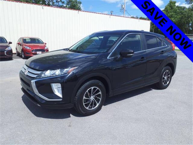 2020 Mitsubishi Eclipse Cross for sale at Bryans Car Corner 2 in Midwest City, OK