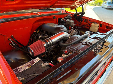 1978 GMC C/K 1500 Series