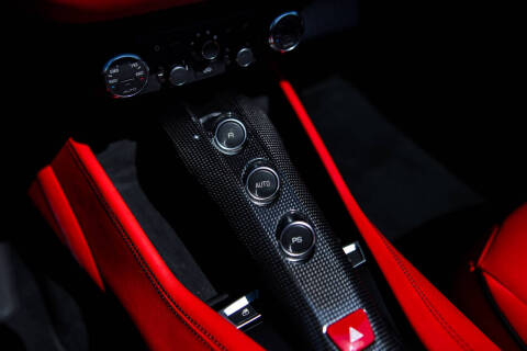 2015 Ferrari California T