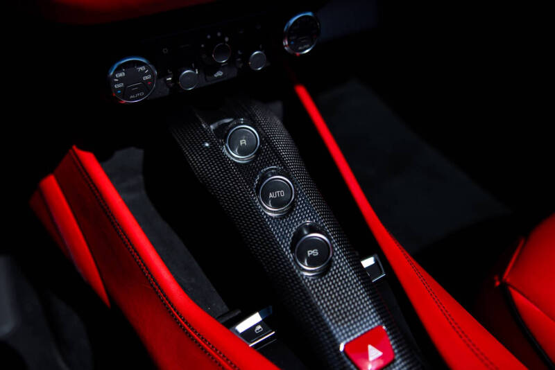 2015 Ferrari California T