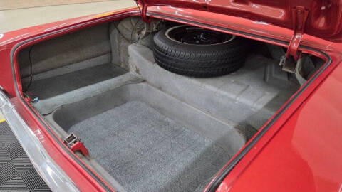 1964 Chevrolet Biscayne