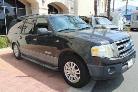 2007 Ford Expedition