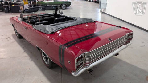 1968 Dodge Dart