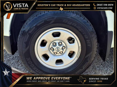 2022 Nissan Frontier