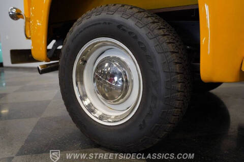 1972 Ford F-100