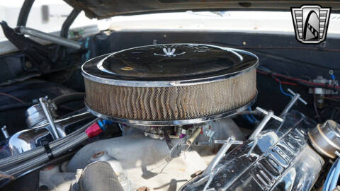 1965 Oldsmobile Cutlass