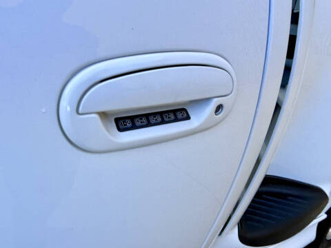 2003 Ford F-150 SVT Lightning