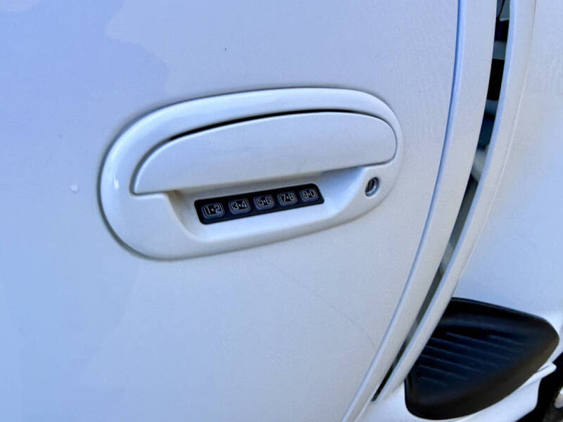 2003 Ford F-150 SVT Lightning