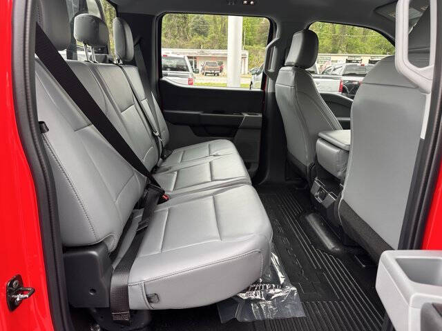 2025 Ford F-350 Super Duty XL